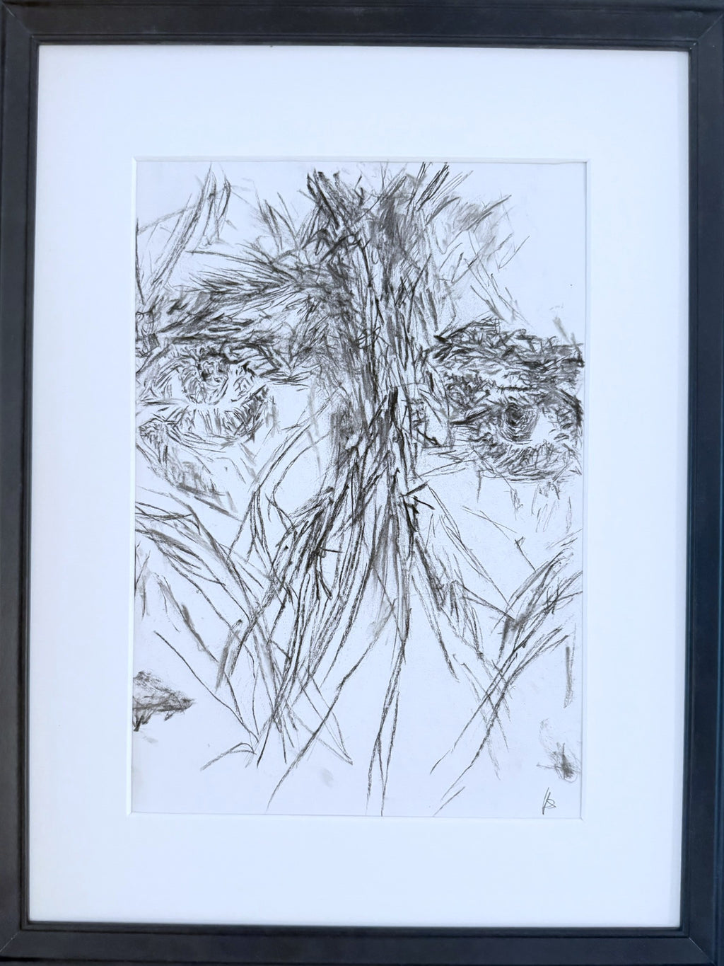 Uprooting - Series 2